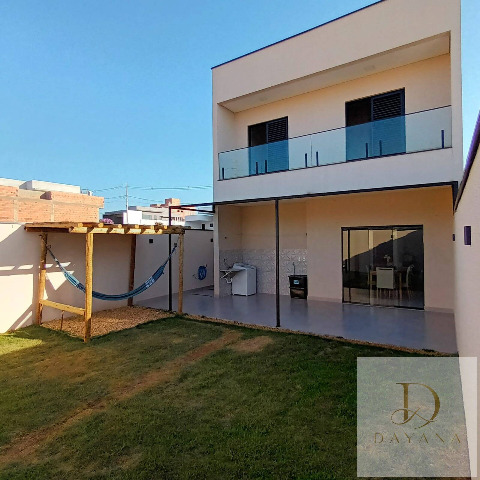 Casa de Condomínio, 3 quartos - Foto 48