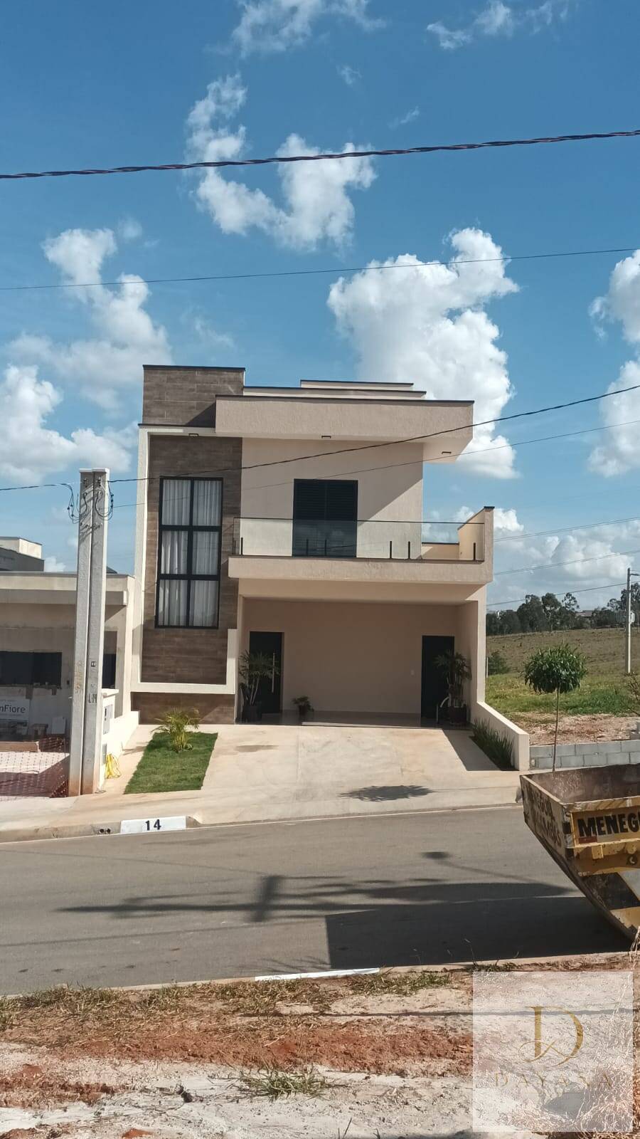 Casa de Condomínio, 3 quartos - Foto 56