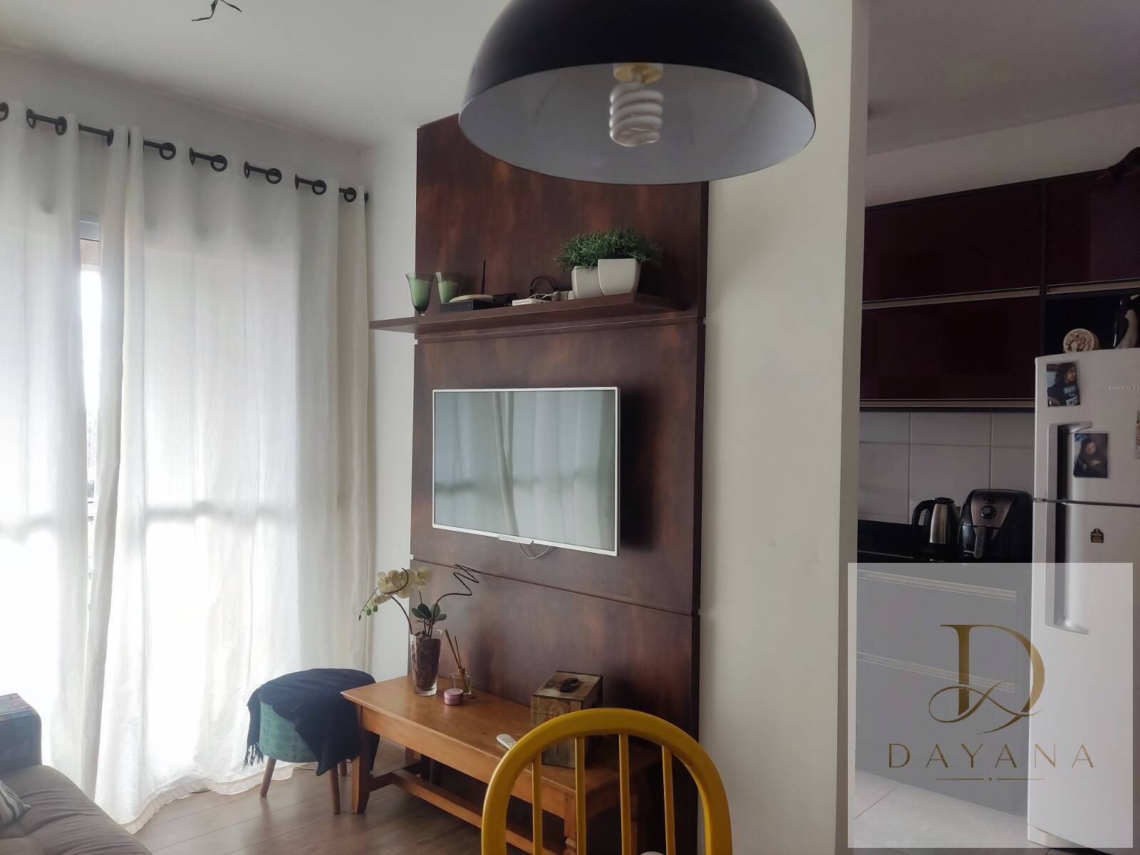 Apartamento, 2 quartos - Foto 9