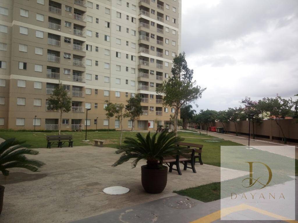Apartamento, 2 quartos - Foto 2