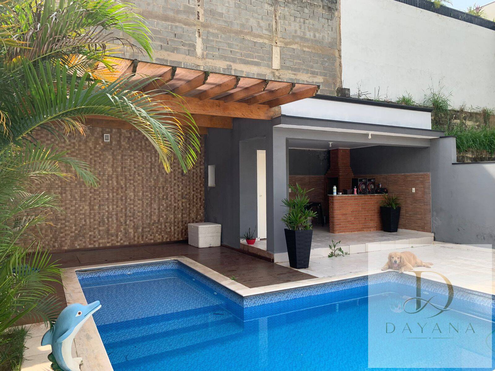 Casa de Condomínio, 3 quartos - Foto 6