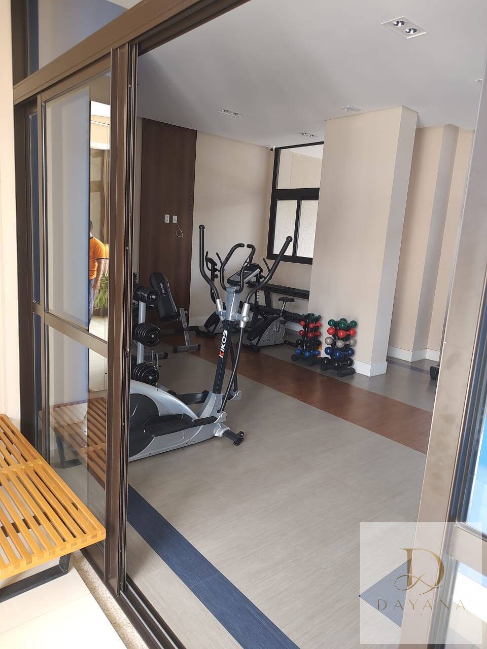 Apartamento, 3 quartos - Foto 20