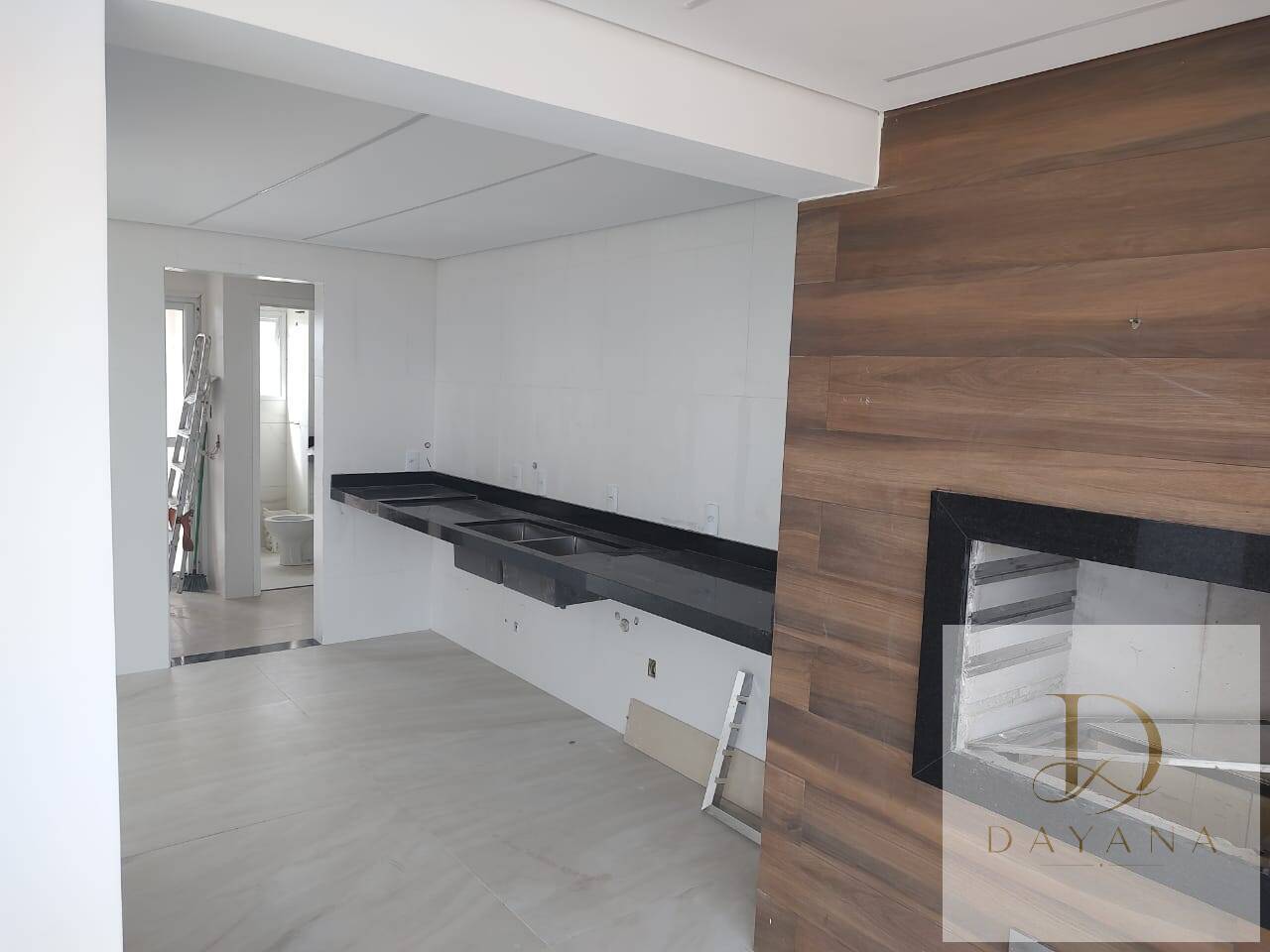 Apartamento, 3 quartos - Foto 8