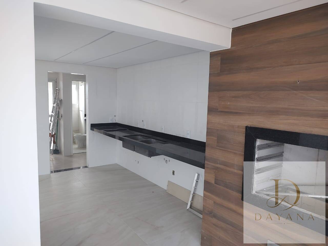 Apartamento, 3 quartos - Foto 3