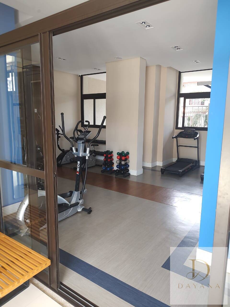 Apartamento, 3 quartos - Foto 32