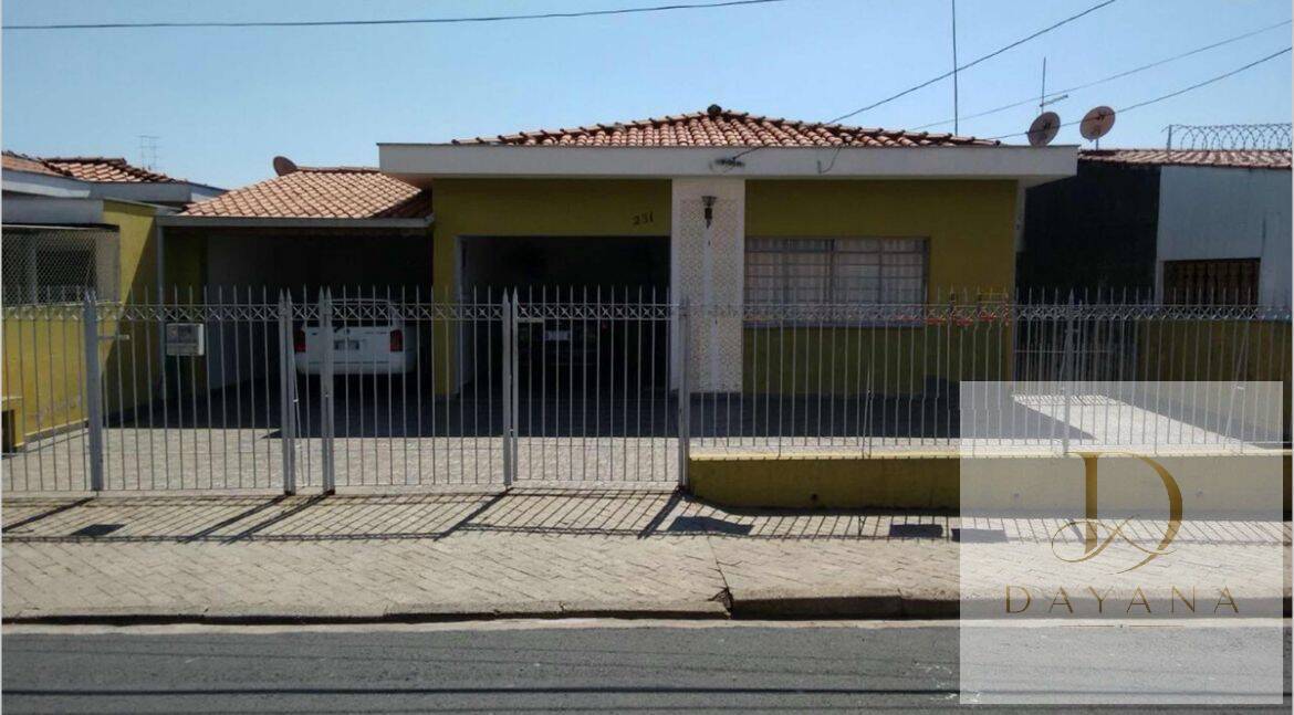 Casa, 3 quartos, 155 m² - Foto 1