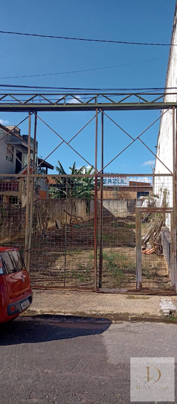 Terreno, 290 m² - Foto 2