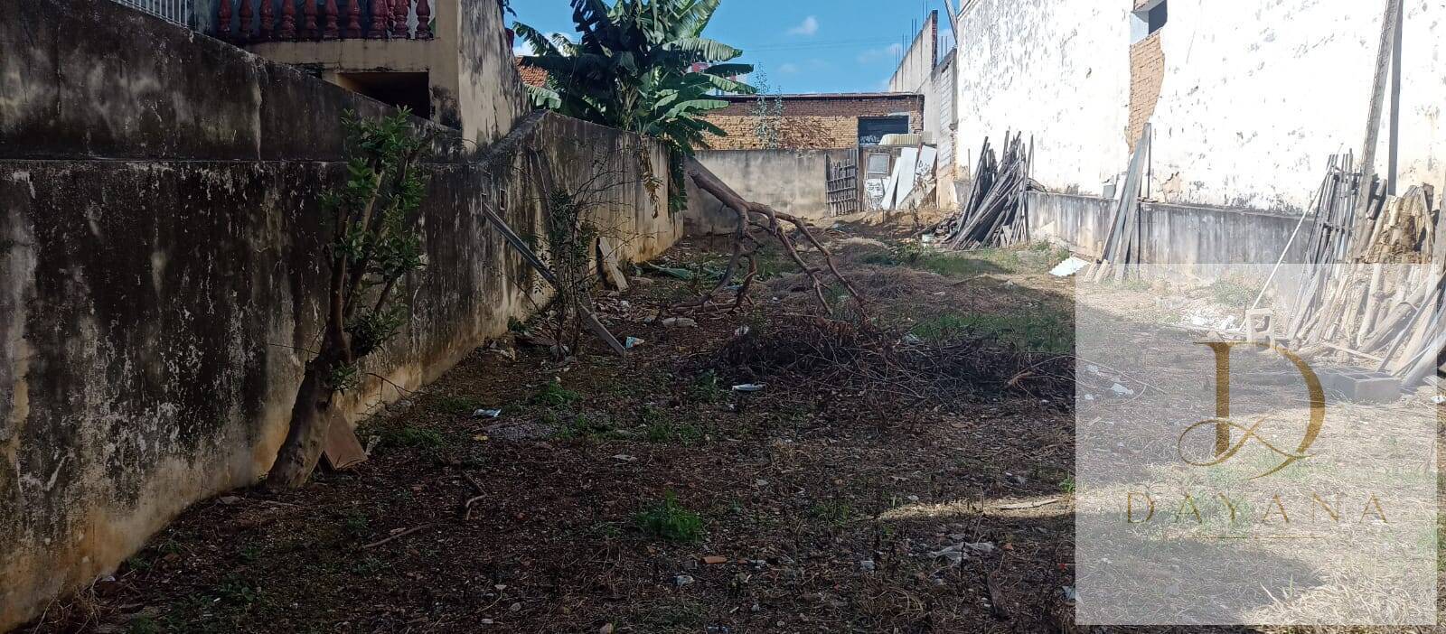 Terreno, 290 m² - Foto 1