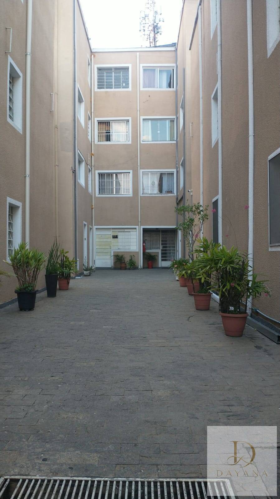 Apartamento, 3 quartos, 77 m² - Foto 1