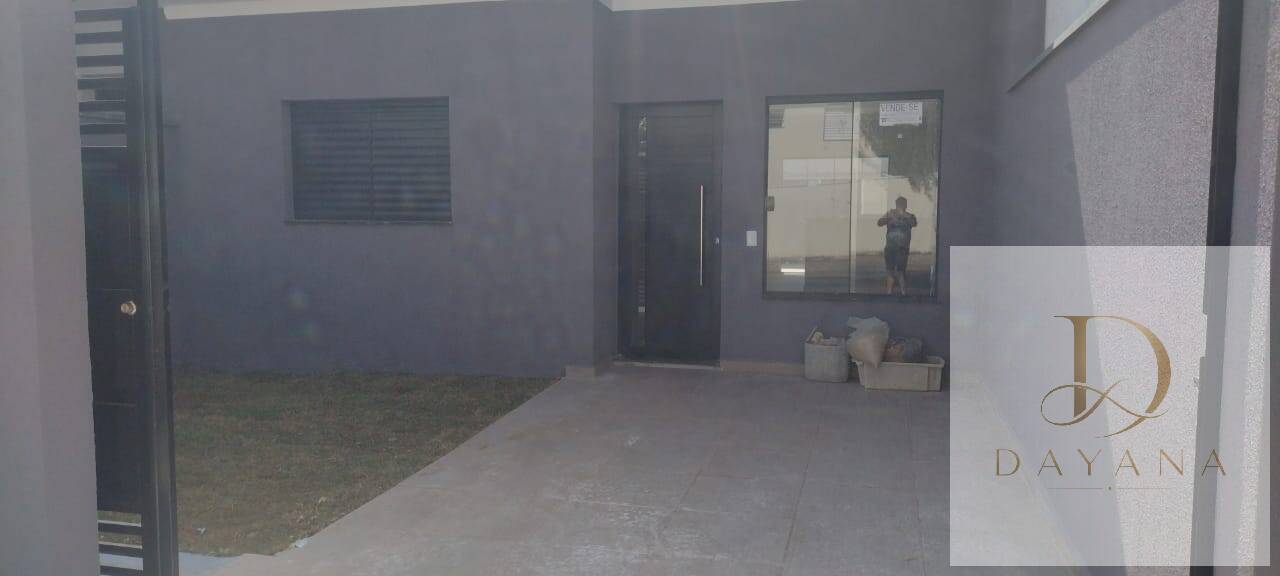 Casa, 2 quartos, 72 m² - Foto 2