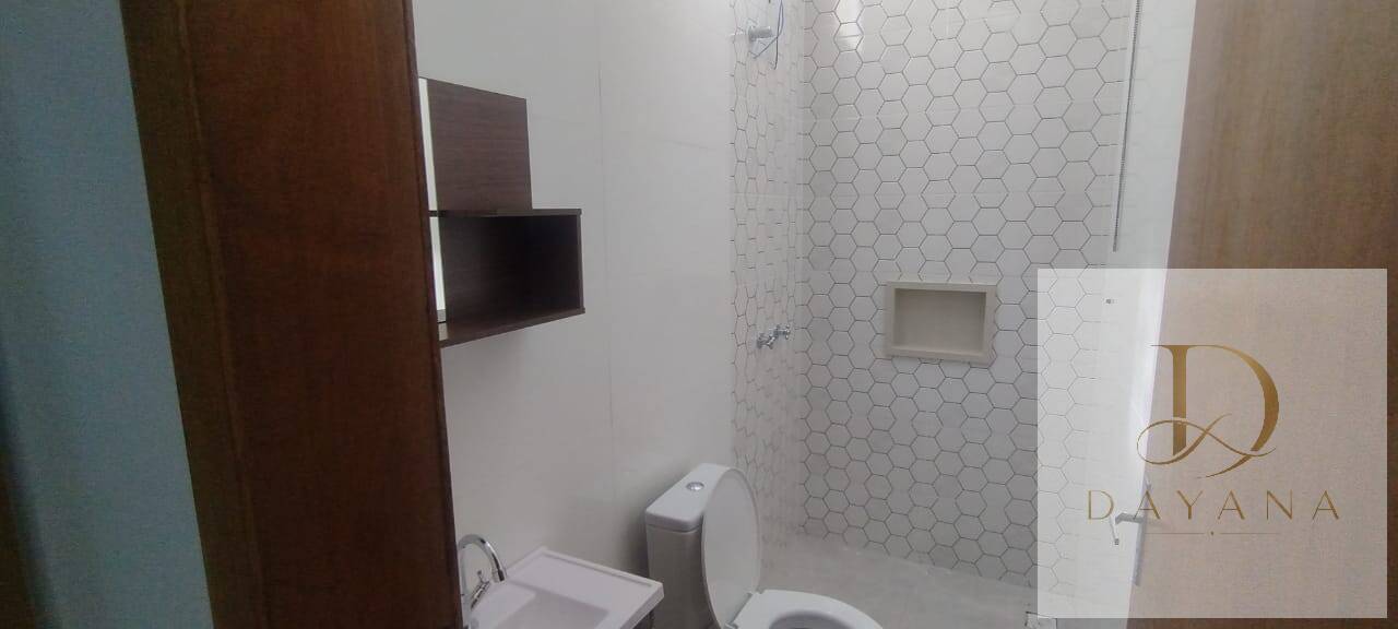 Casa, 2 quartos, 72 m² - Foto 3