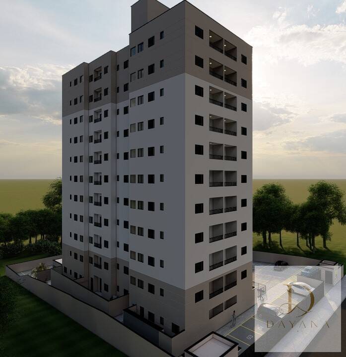Apartamento, 2 quartos, 50 m² - Foto 5
