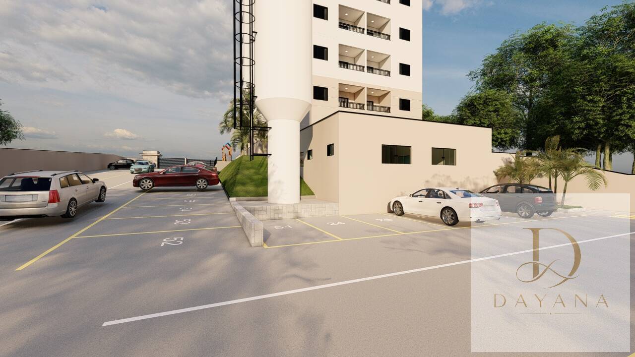 Apartamento, 2 quartos, 50 m² - Foto 7