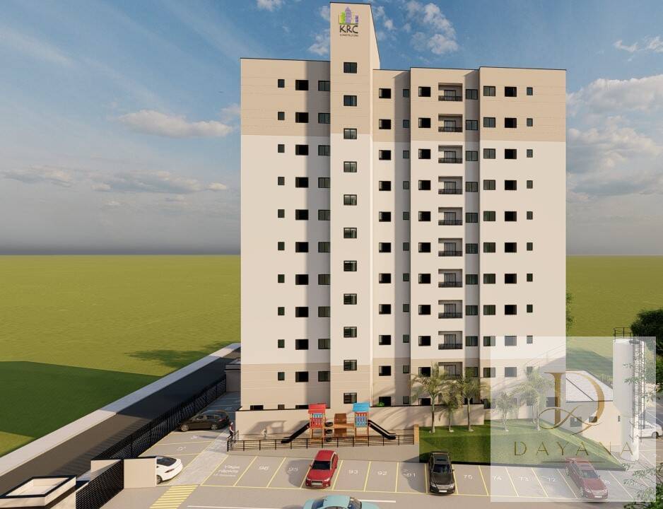 Apartamento, 2 quartos, 50 m² - Foto 6