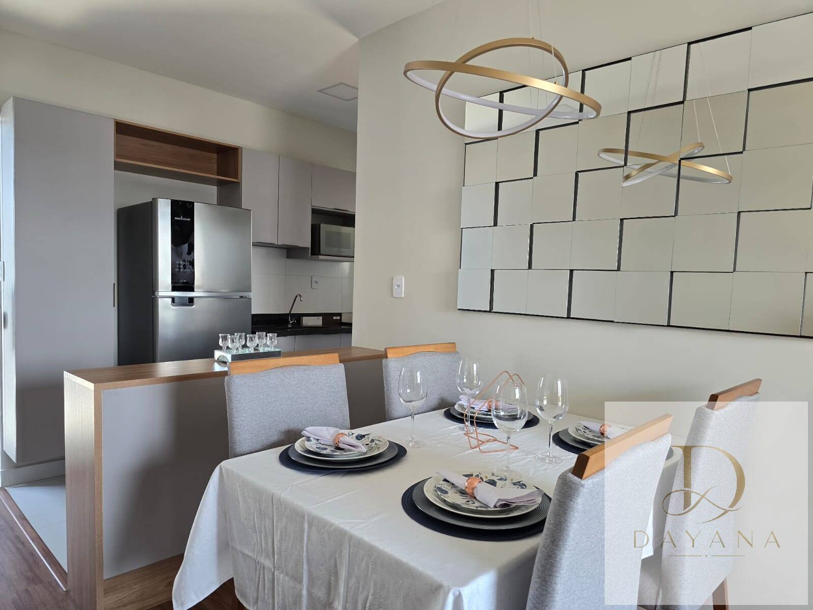 Apartamento, 2 quartos, 50 m² - Foto 8
