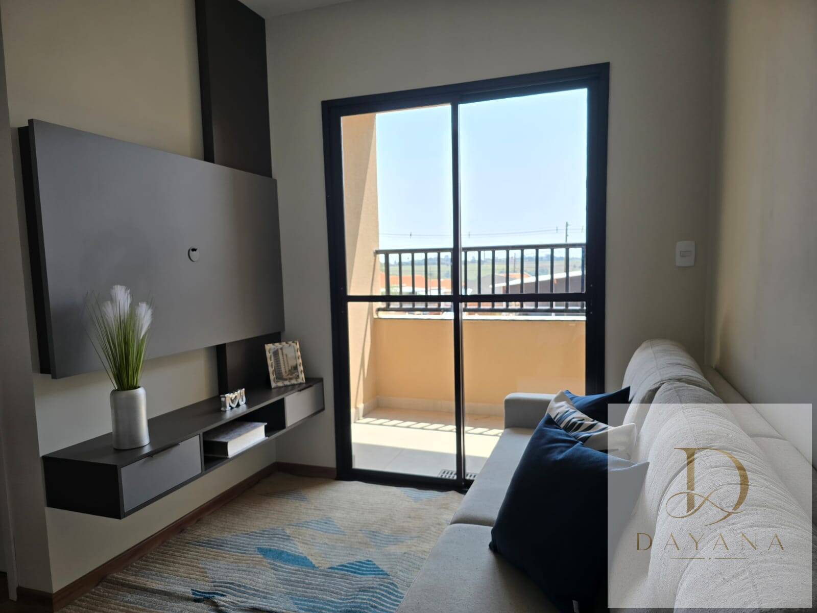 Apartamento, 2 quartos, 50 m² - Foto 9