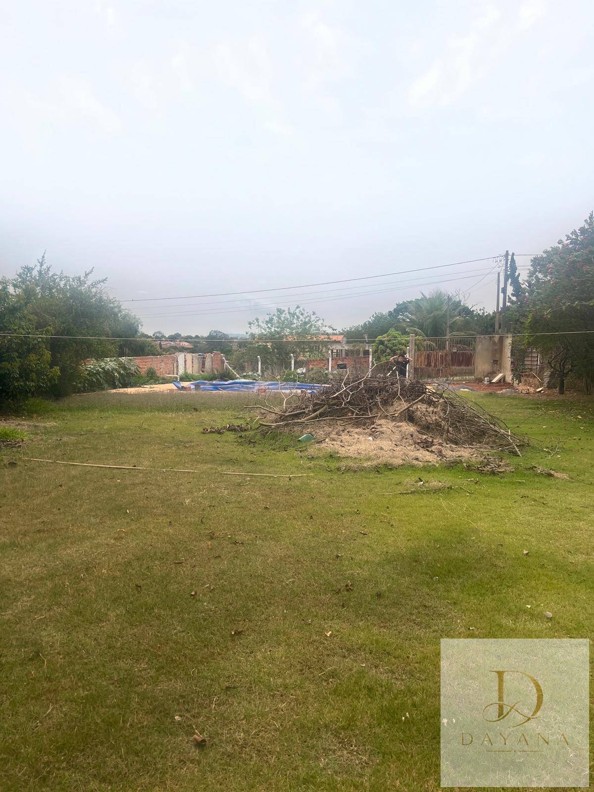 Terreno, 1000 m² - Foto 2