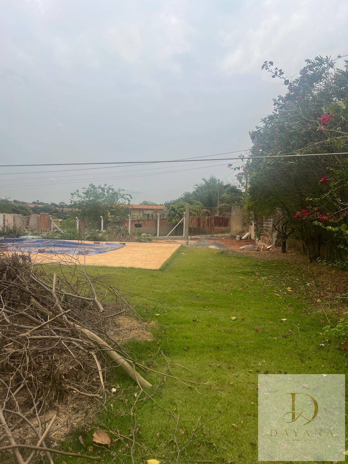 Terreno, 1000 m² - Foto 1