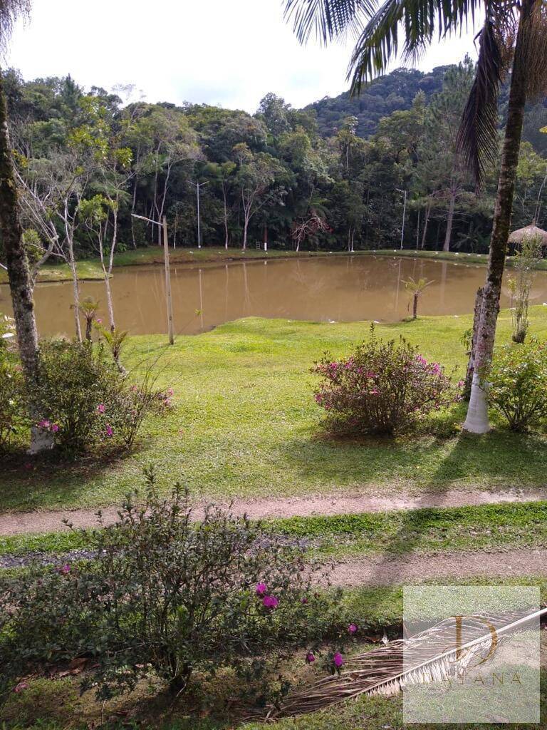 Sítio, 4 quartos, 3 hectares - Foto 1