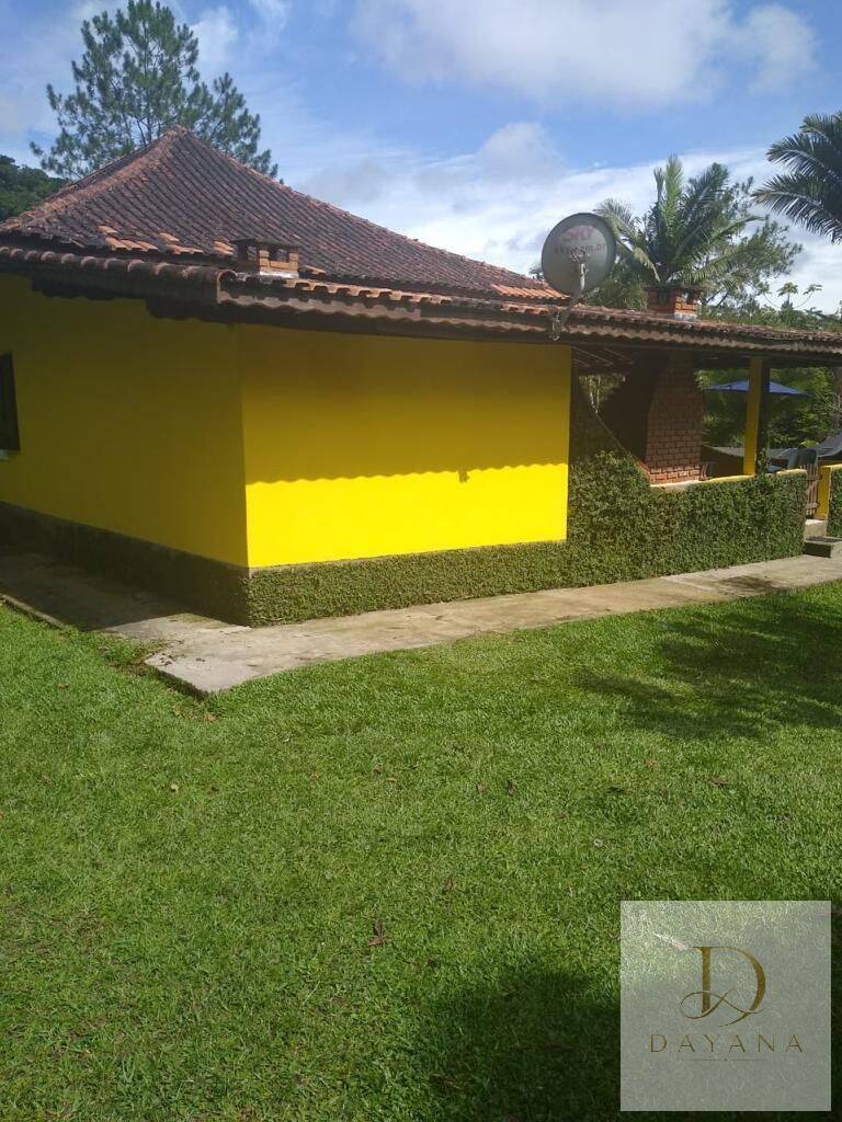 Sítio, 4 quartos, 3 hectares - Foto 12