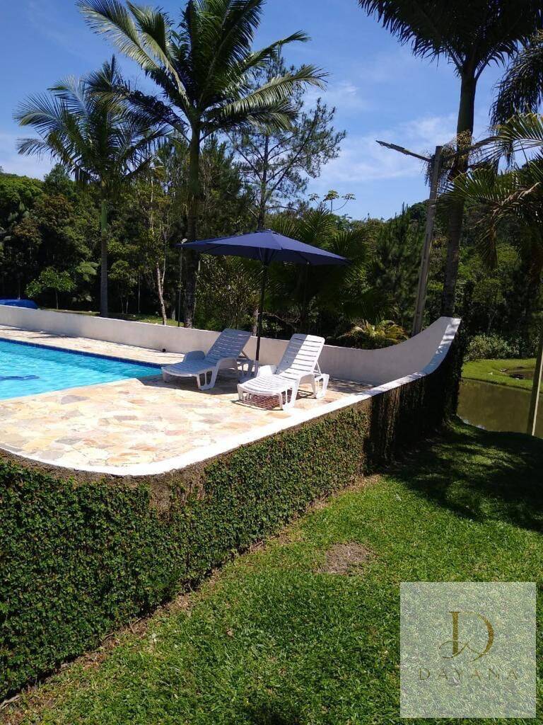 Sítio, 4 quartos, 3 hectares - Foto 17