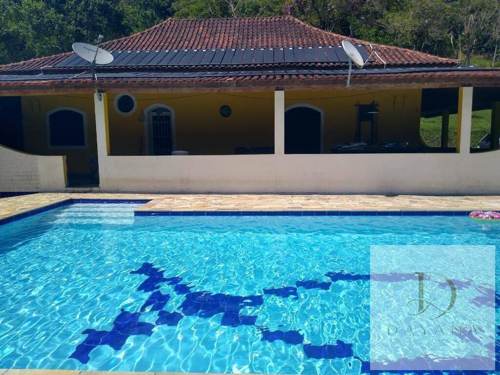Sítio, 4 quartos, 3 hectares - Foto 20