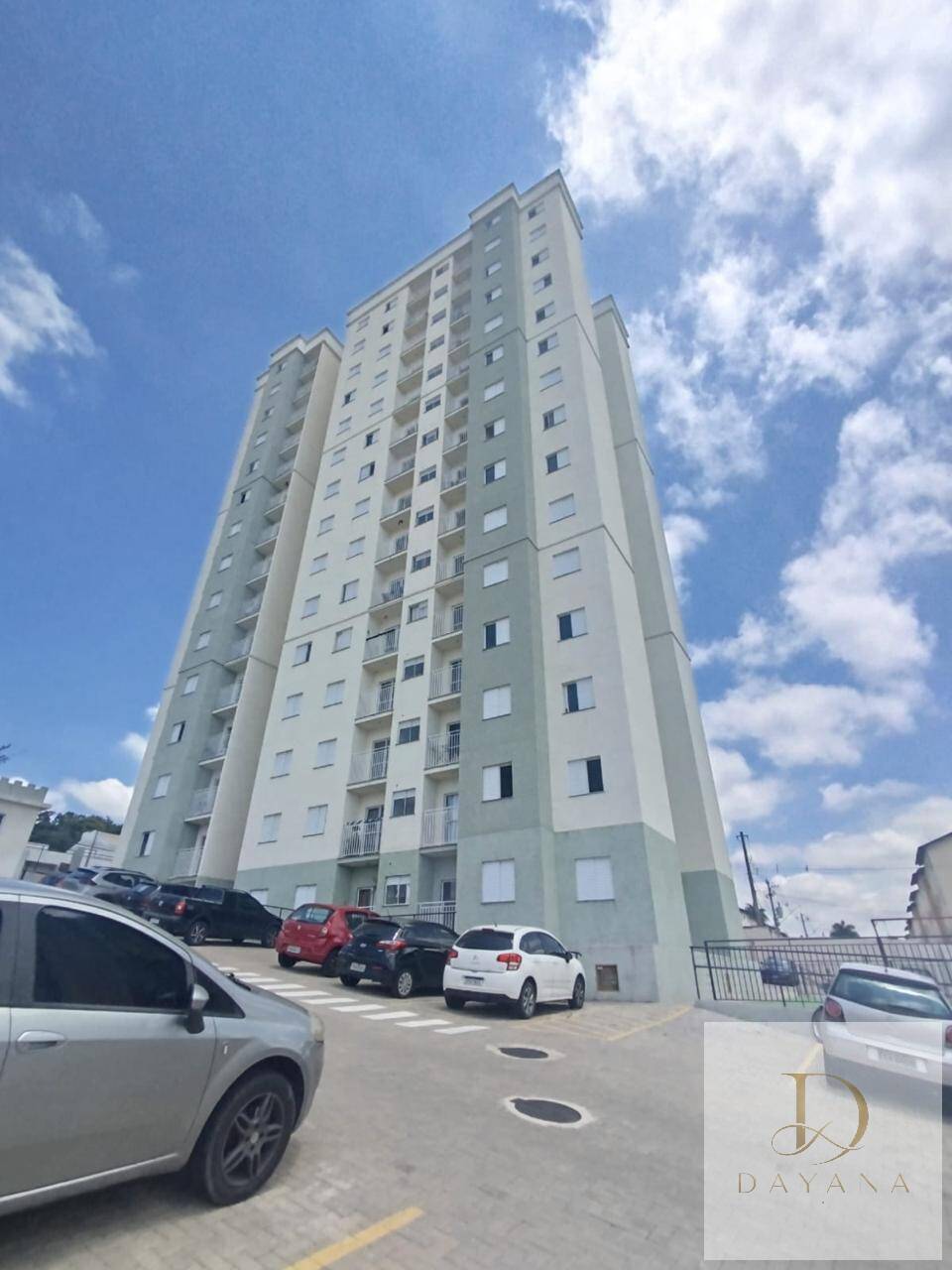 Apartamento, 2 quartos, 46 m² - Foto 1