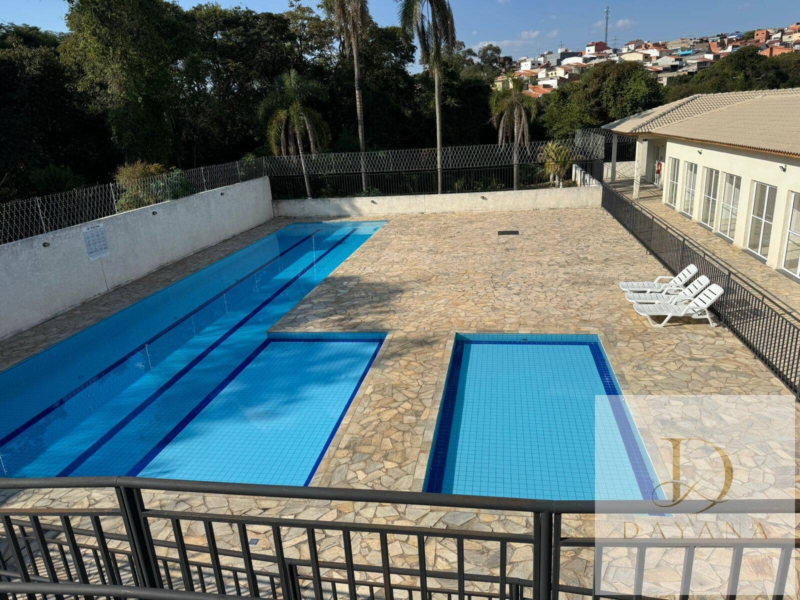 Apartamento, 2 quartos, 46 m² - Foto 6