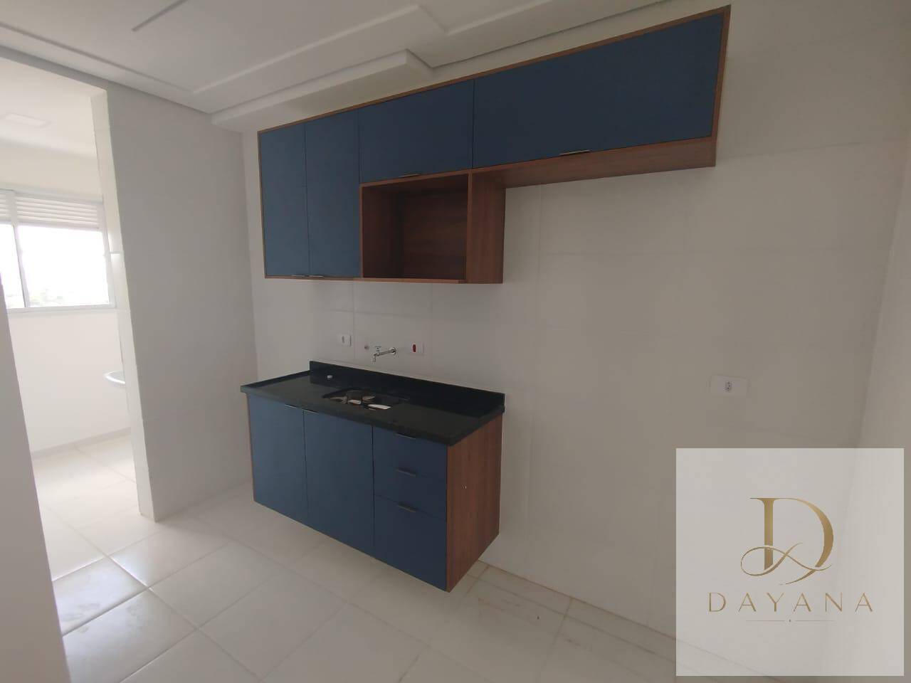 Apartamento, 2 quartos, 46 m² - Foto 13