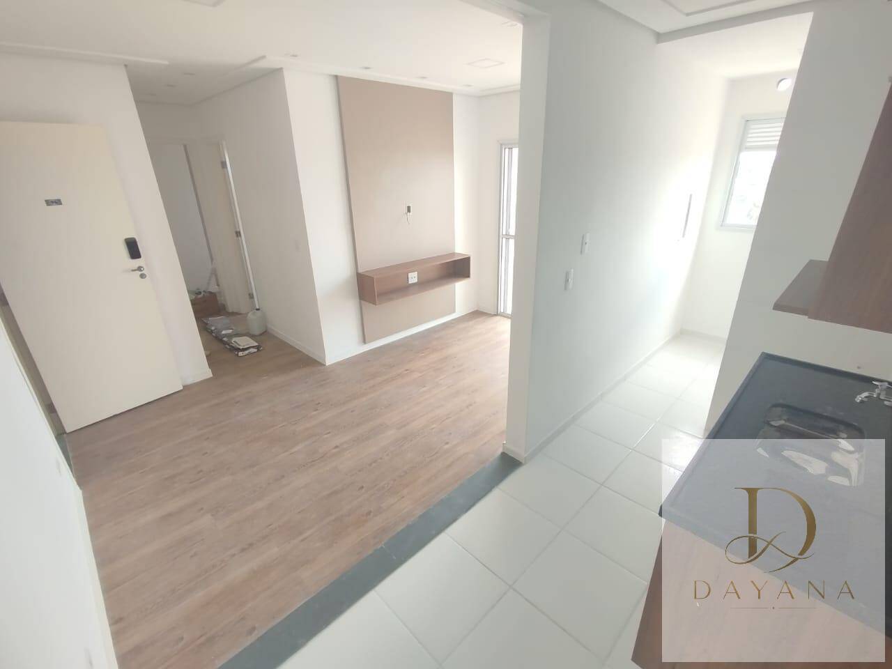 Apartamento, 2 quartos, 46 m² - Foto 16