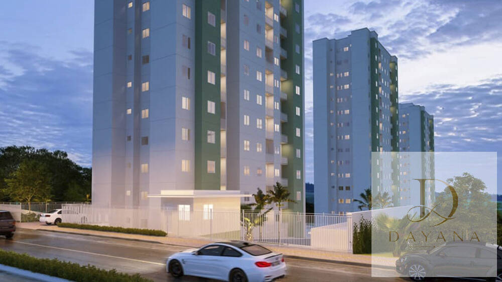 Apartamento, 2 quartos, 46 m² - Foto 17