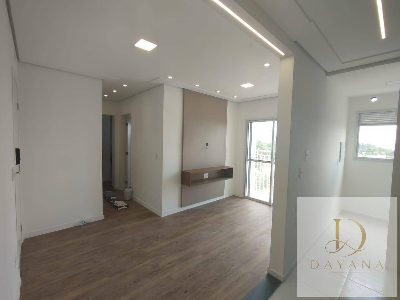 Apartamento, 2 quartos, 46 m² - Foto 18