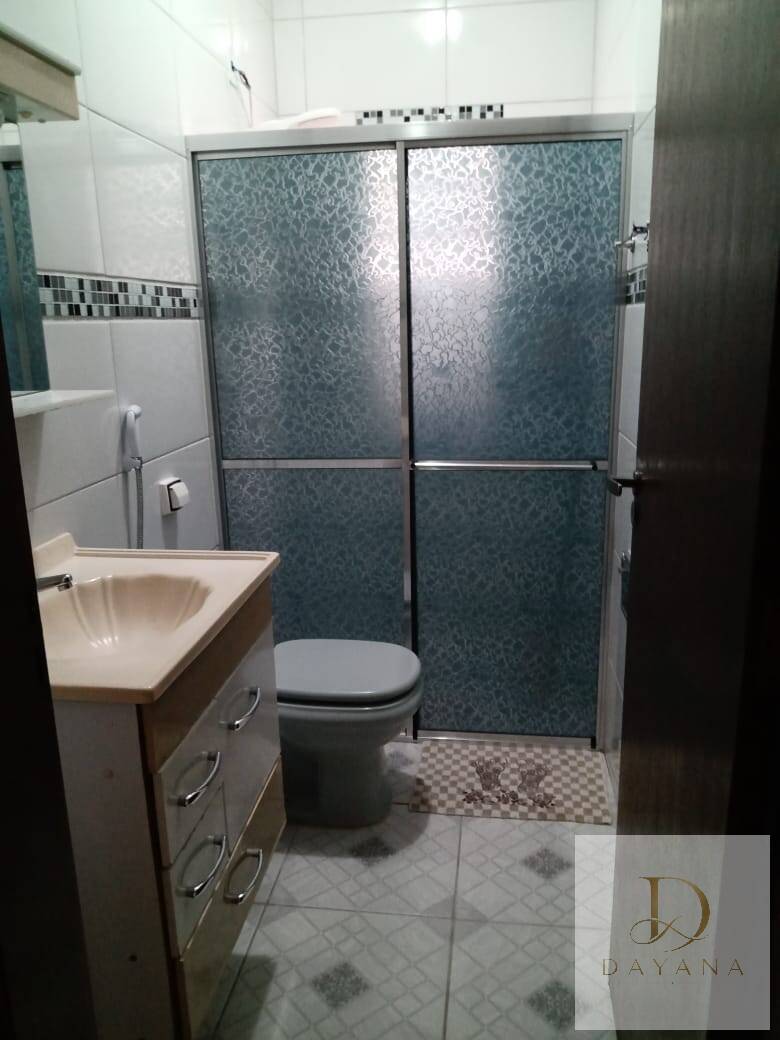 Casa, 3 quartos, 200 m² - Foto 8