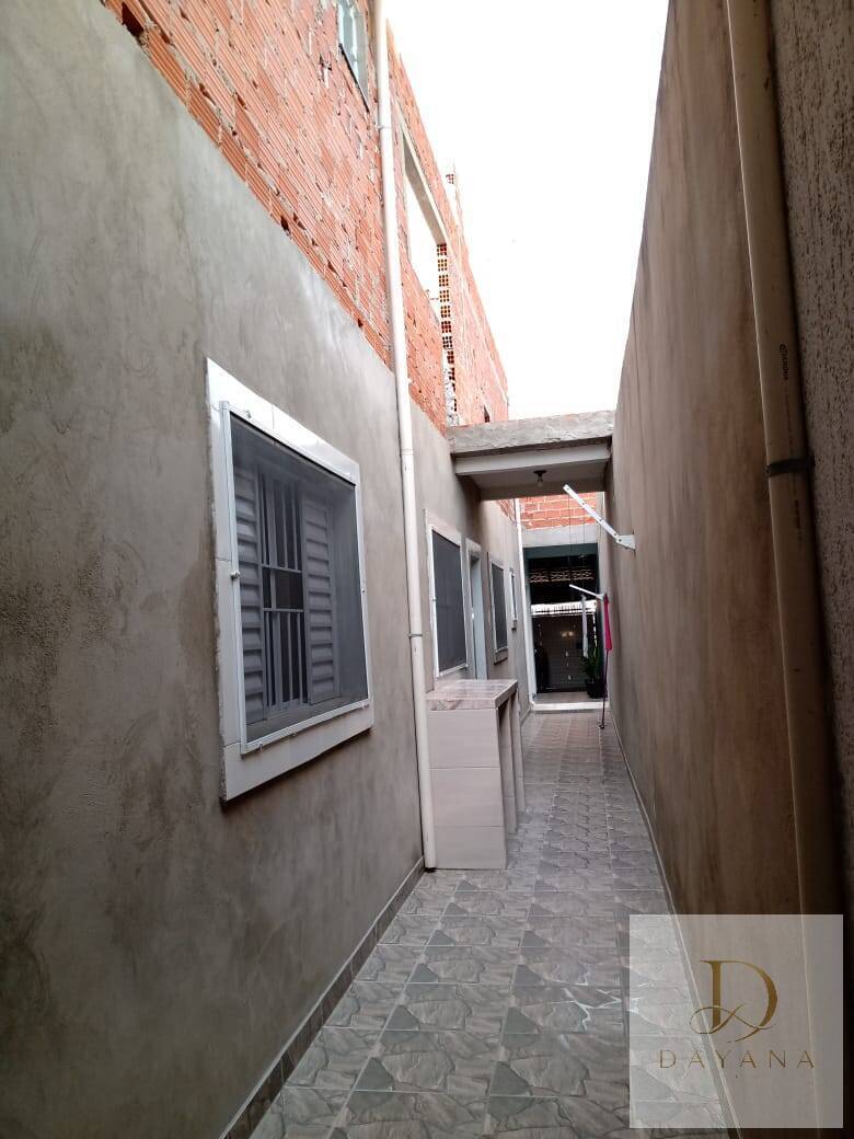 Casa, 3 quartos, 200 m² - Foto 7