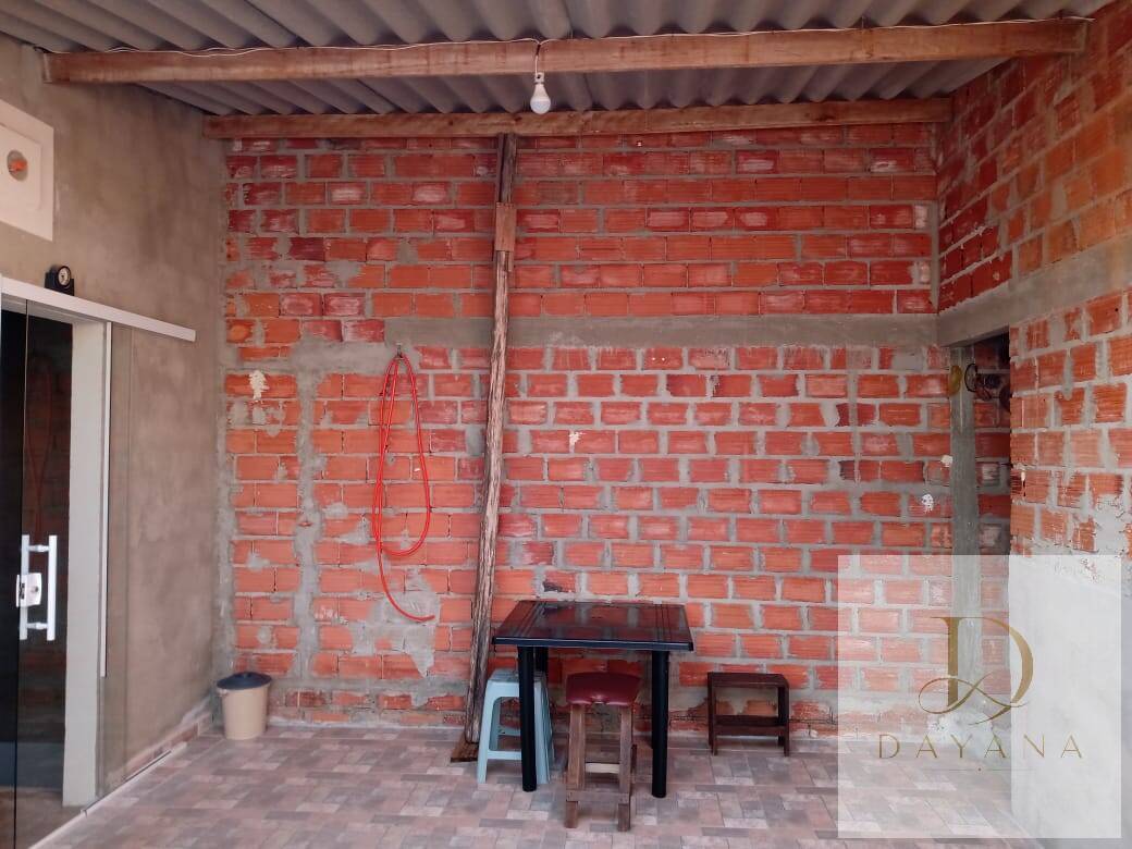 Casa, 3 quartos, 200 m² - Foto 18