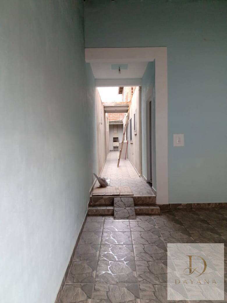 Casa, 3 quartos, 200 m² - Foto 15