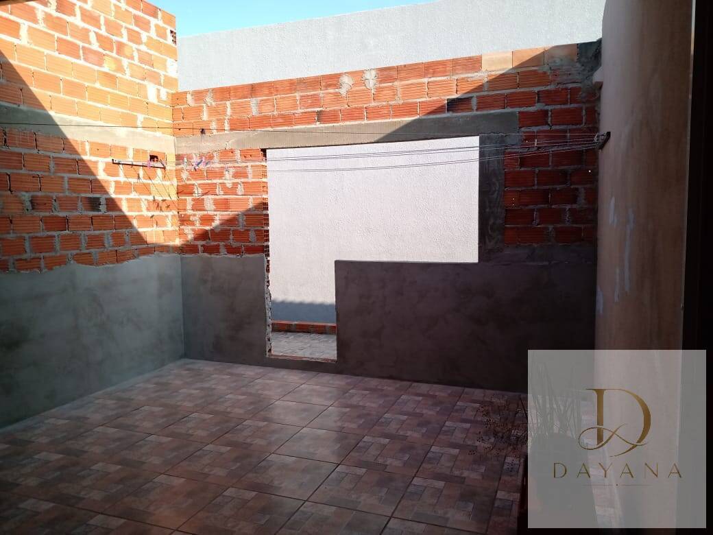 Casa, 3 quartos, 200 m² - Foto 16