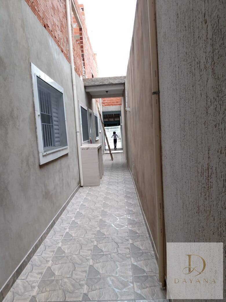 Casa, 3 quartos, 200 m² - Foto 10