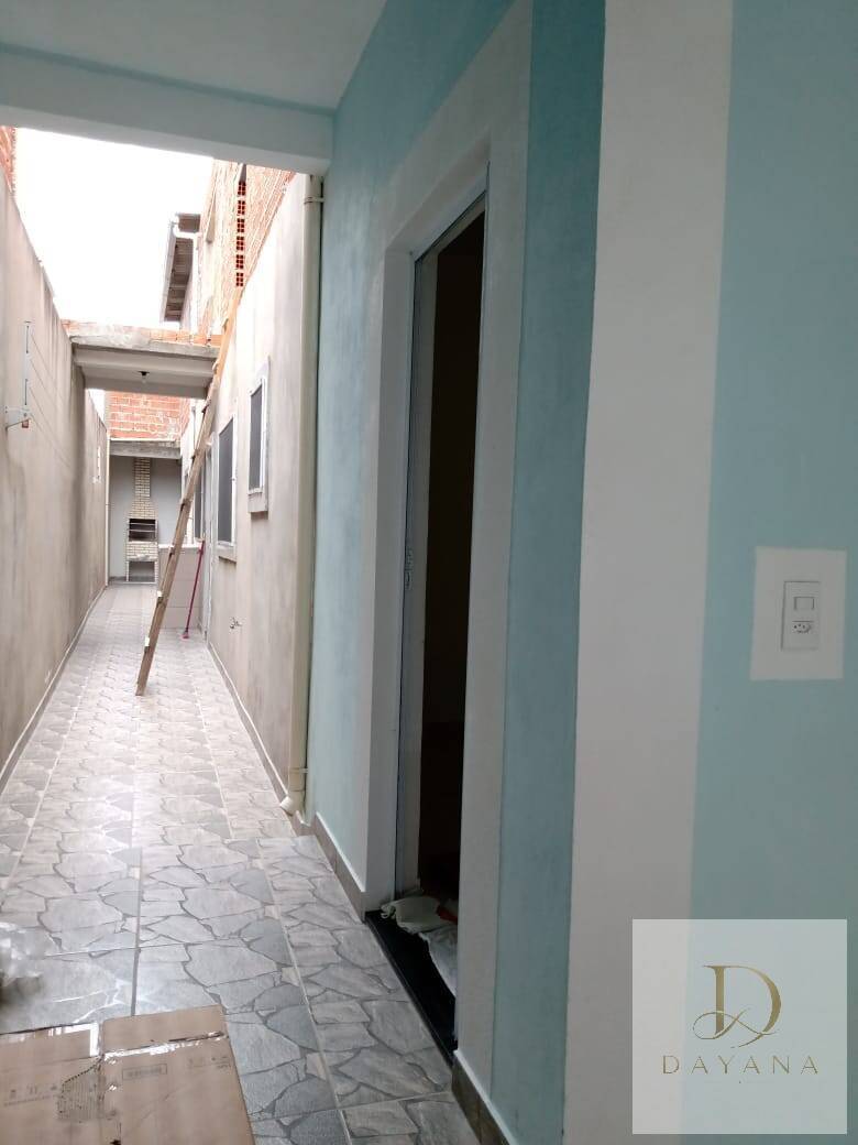 Casa, 3 quartos, 200 m² - Foto 26