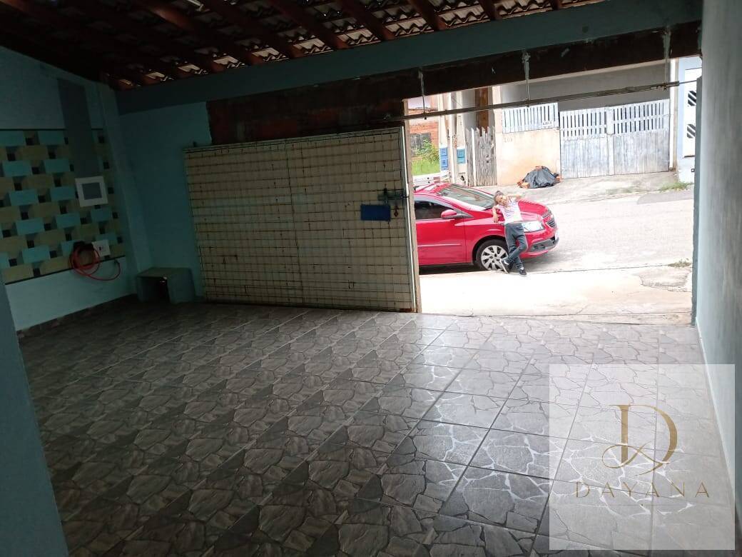 Casa, 3 quartos, 200 m² - Foto 33