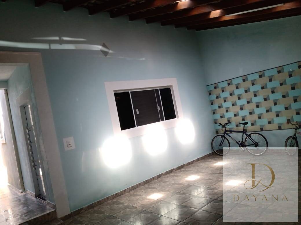 Casa, 3 quartos, 200 m² - Foto 38