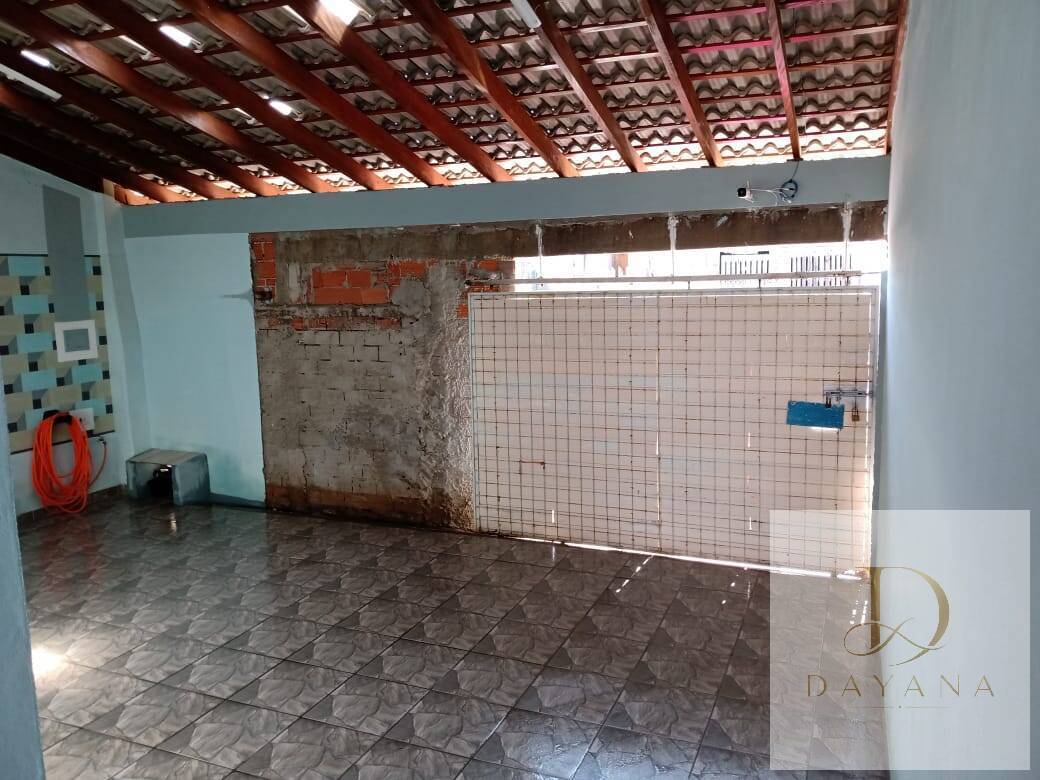 Casa, 3 quartos, 200 m² - Foto 43