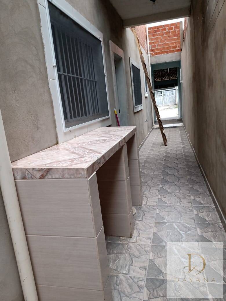 Casa, 3 quartos, 200 m² - Foto 44