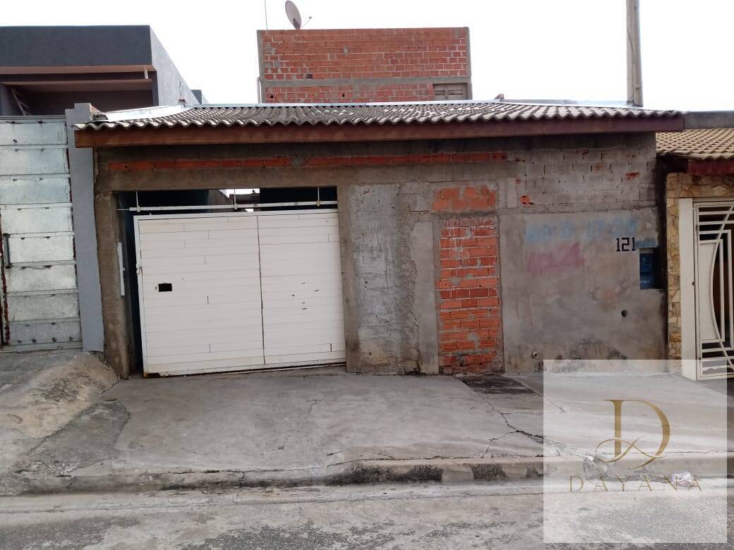 Casa, 3 quartos, 200 m² - Foto 1