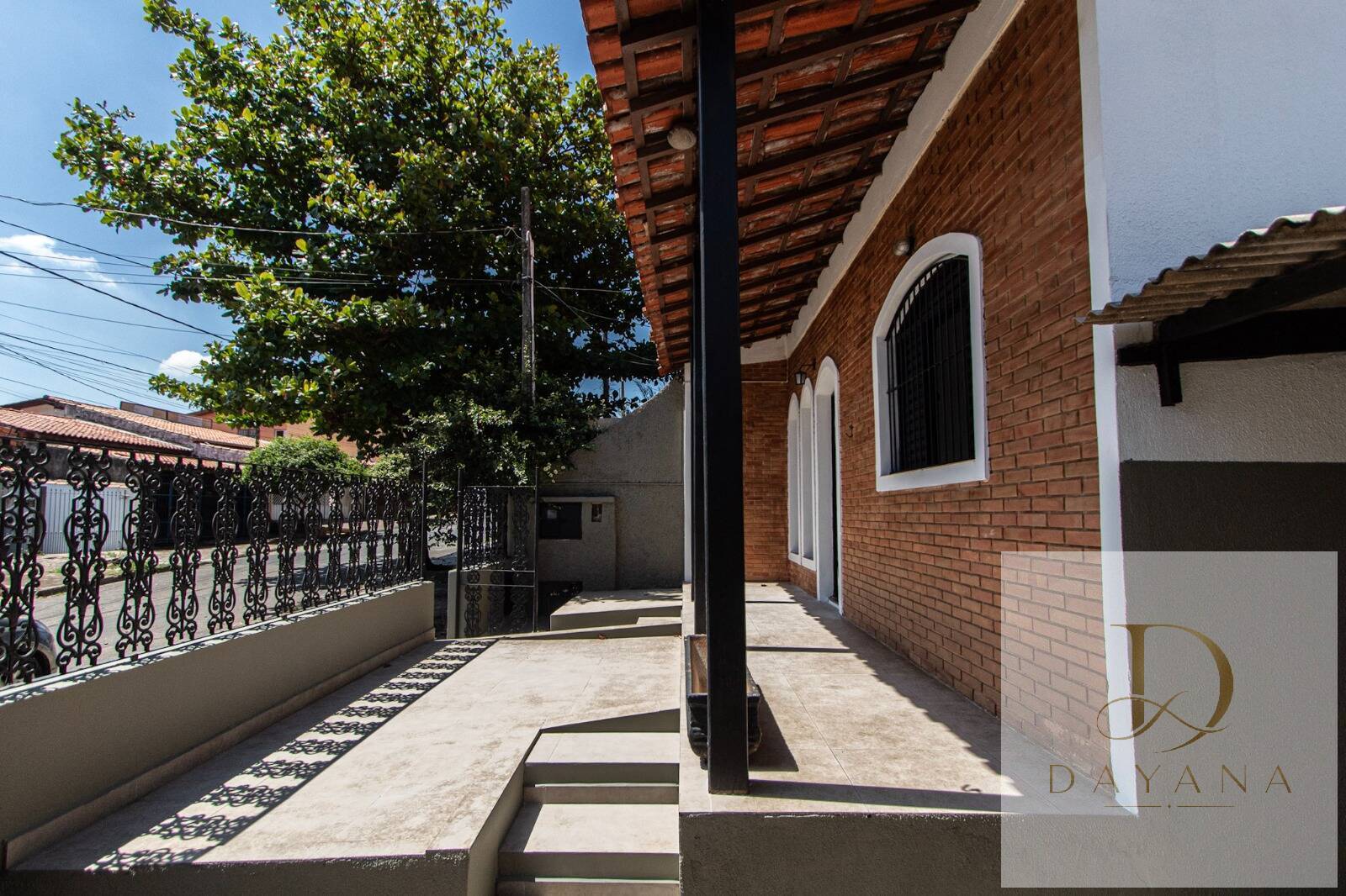 Casa, 3 quartos, 165 m² - Foto 1