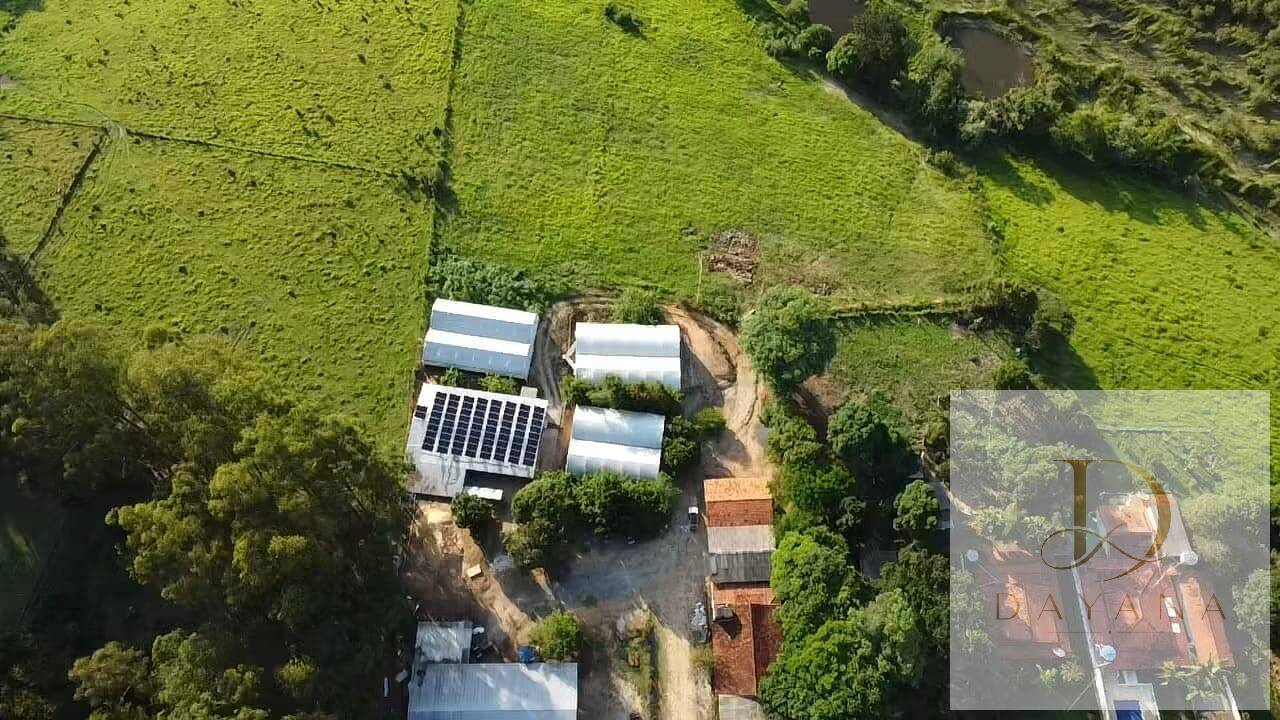 Sítio, 2 quartos, 2 hectares - Foto 2