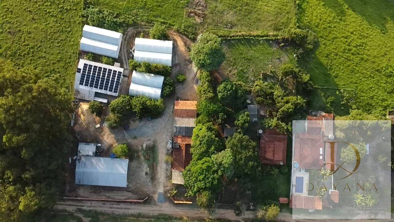 Sítio, 2 quartos, 2 hectares - Foto 1