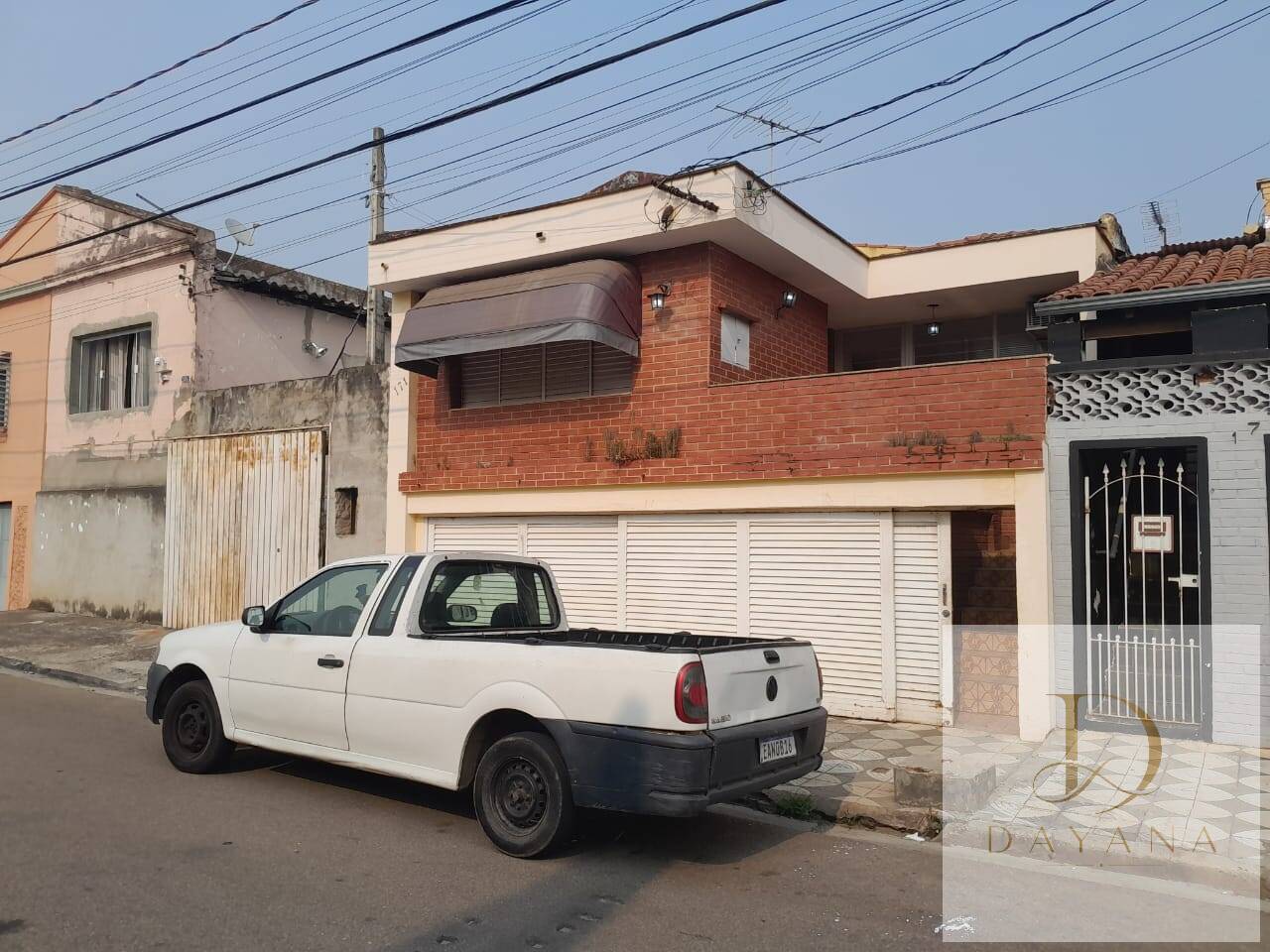 Casa, 6 quartos - Foto 30