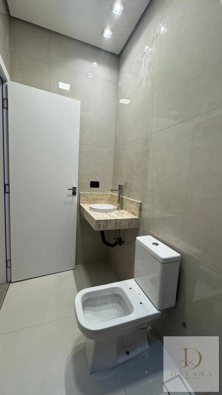 Casa de Condomínio, 3 quartos - Foto 12