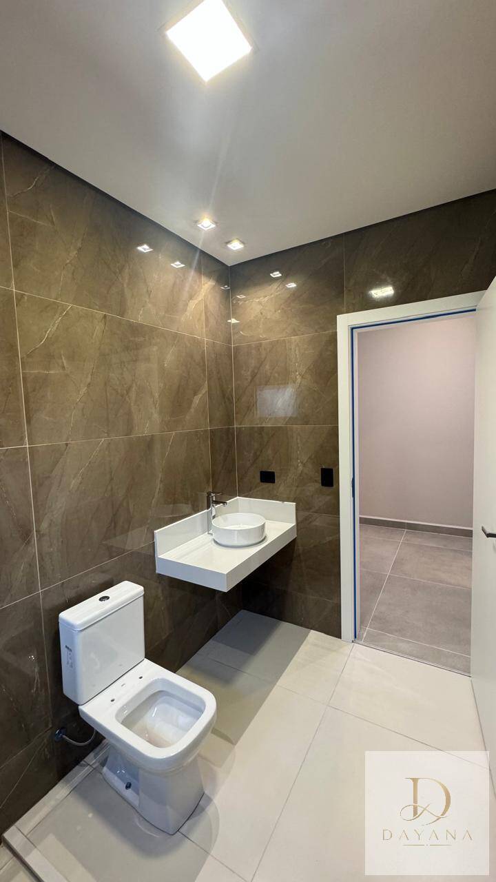 Casa de Condomínio, 3 quartos - Foto 10